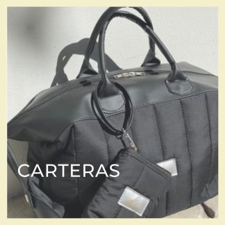 Carteras - Mayorista