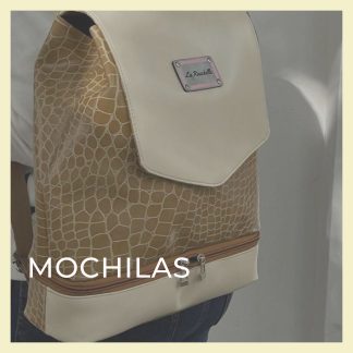 Mochilas - Mayorista