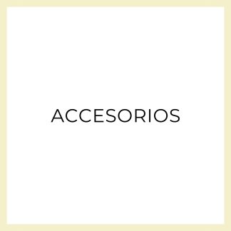 Accesorios - Mayorista