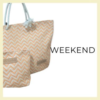 Weekend/ Beach