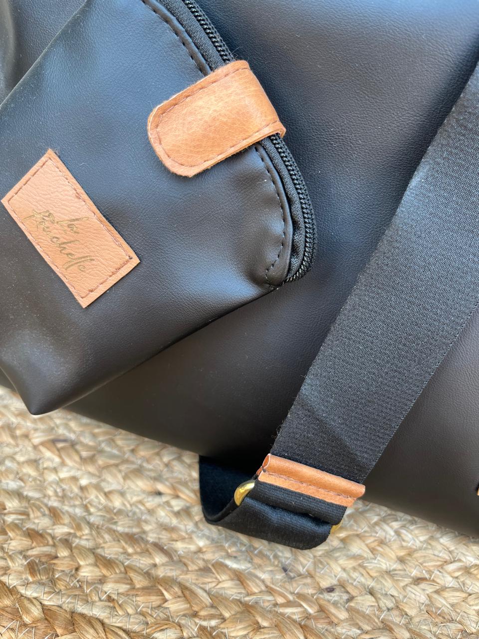 Eider Art. 8276 Bolso/morral XL+ Tiny bags. - Imagen 5