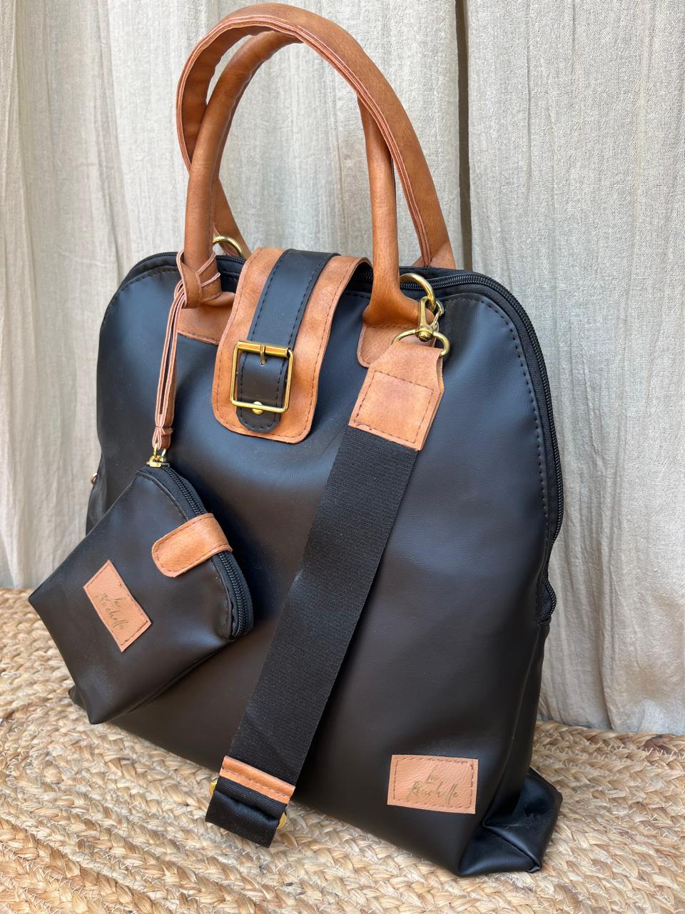 Eider Art. 8276 Bolso/morral XL+ Tiny bags.