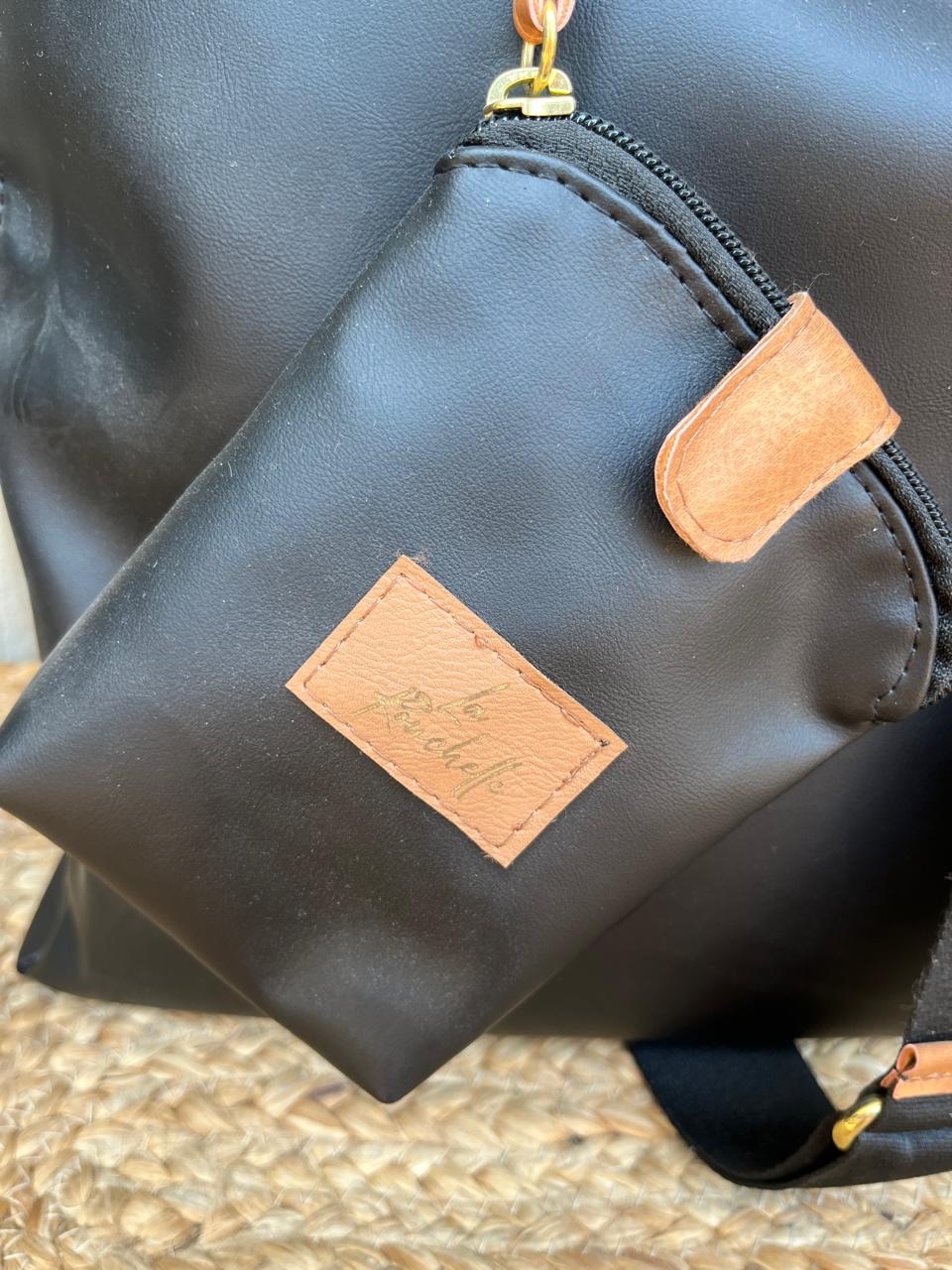 Eider Art. 8276 Bolso/morral XL+ Tiny bags. - Imagen 2