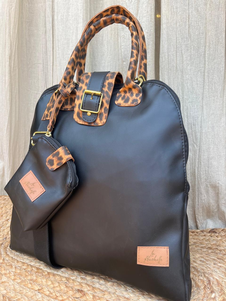 Eider Art. 8276 Bolso/morral XL+ Tiny bags.