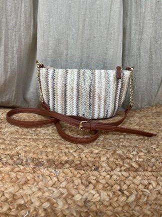 Morral Rafia - Alabama -