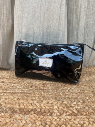 Ambar Art. 8281 Neceser con fuelle amplio.