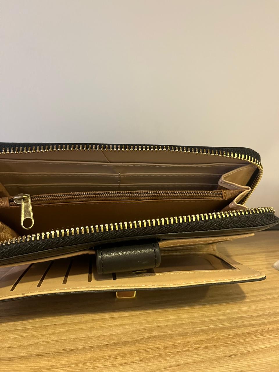 Billetera c/ bolsillo - Brooklyn - - Imagen 12