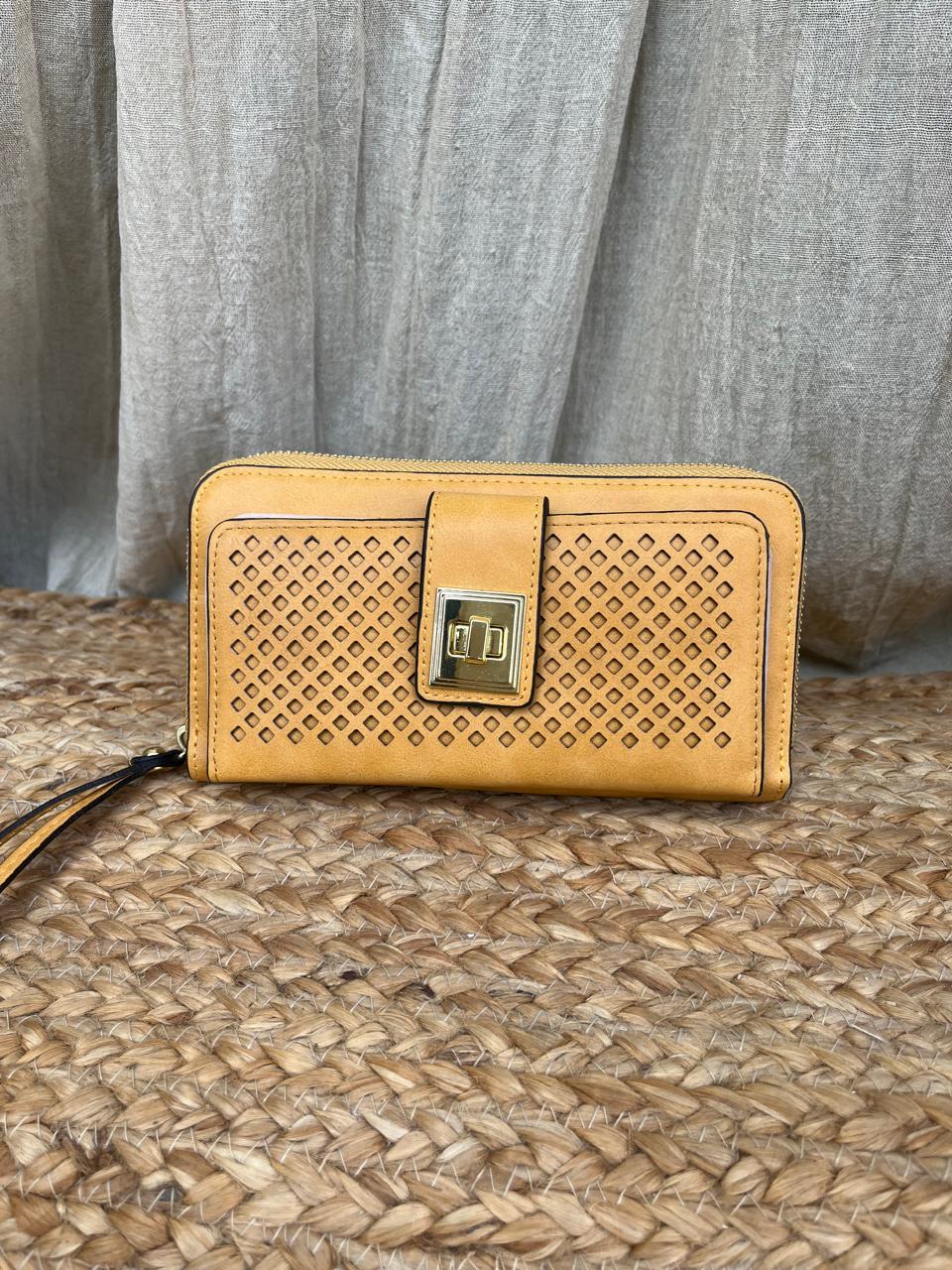 Billetera c/ bolsillo - Brooklyn - - Imagen 10