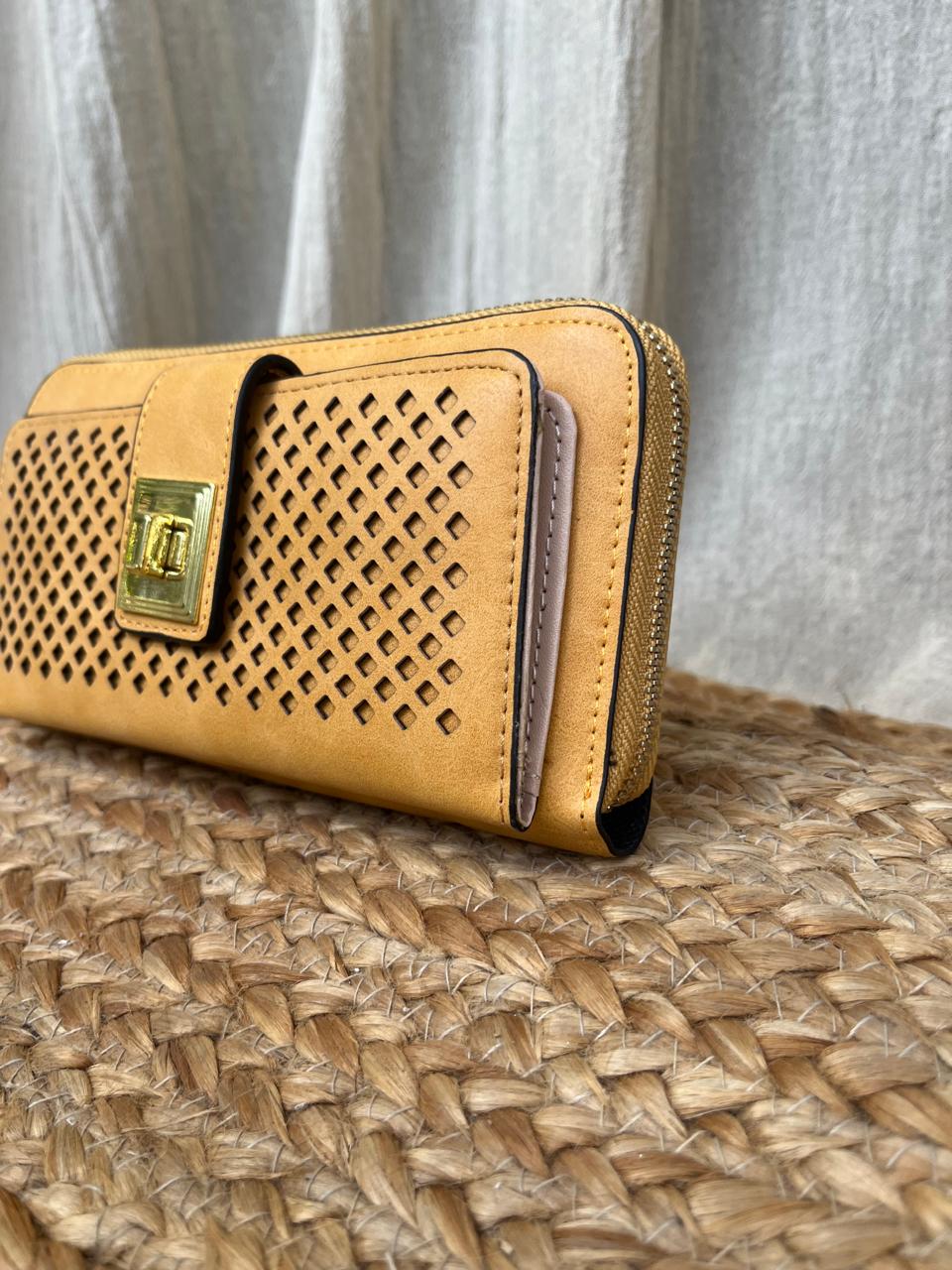 Billetera c/ bolsillo - Brooklyn - - Imagen 9