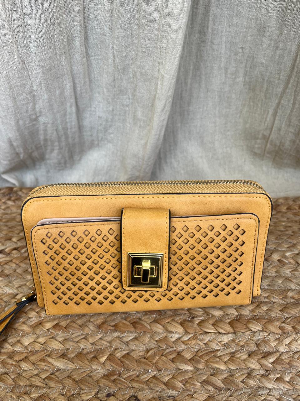 Billetera c/ bolsillo - Brooklyn - - Imagen 8