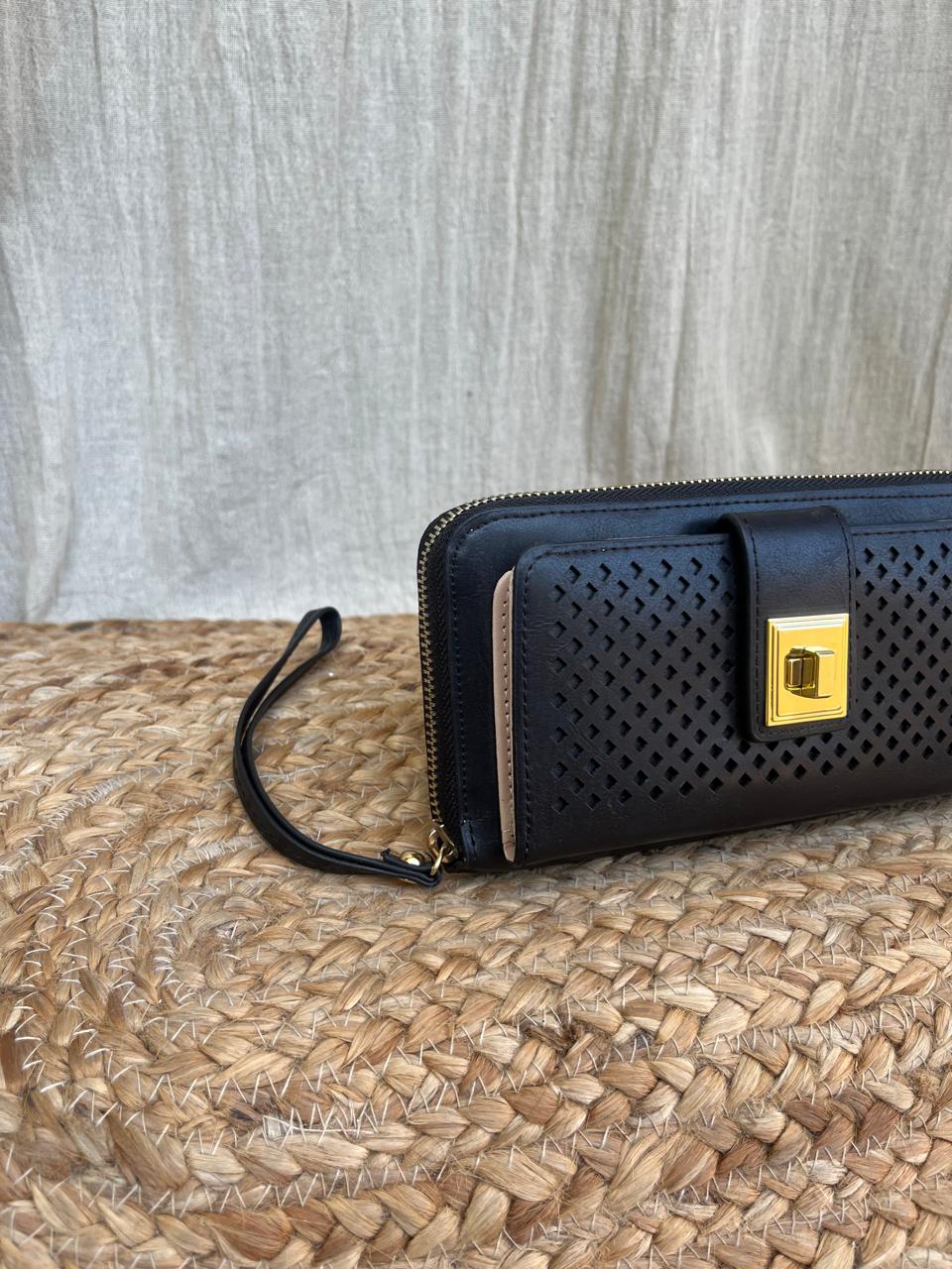 Billetera c/ bolsillo - Brooklyn - - Imagen 7