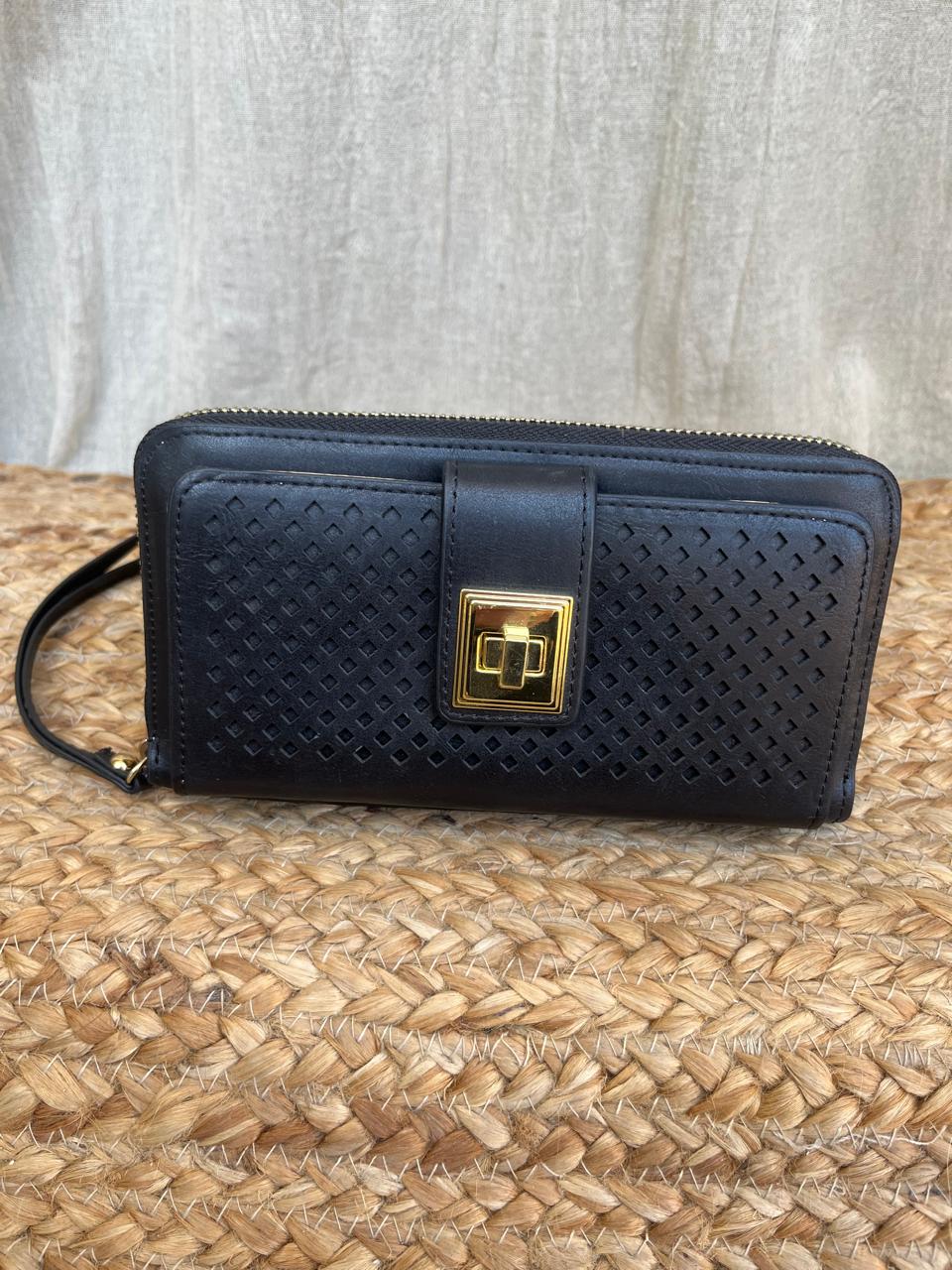 Billetera c/ bolsillo - Brooklyn - - Imagen 4