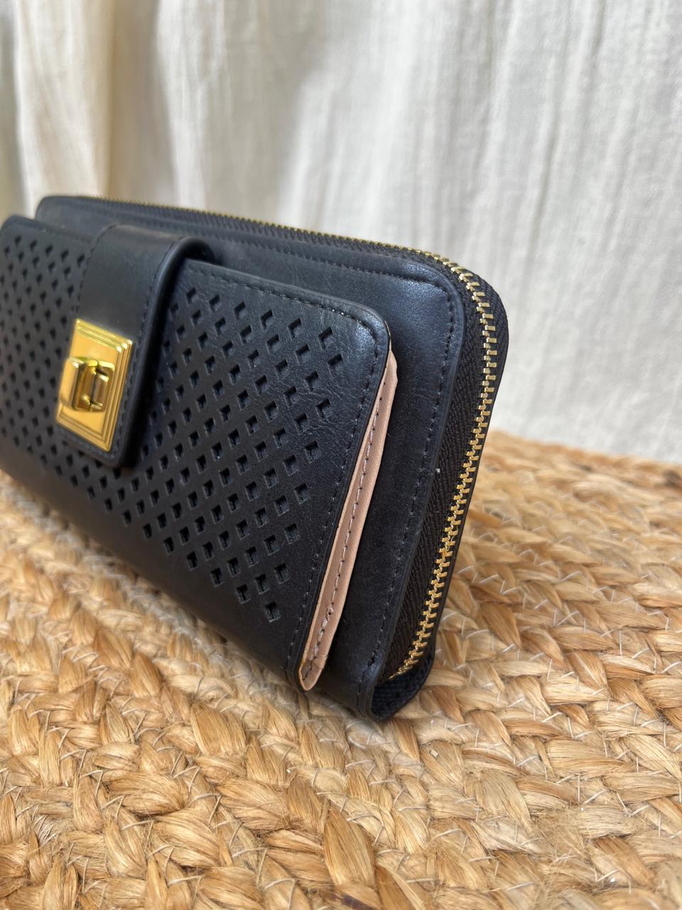 Billetera c/ bolsillo - Brooklyn - - Imagen 3