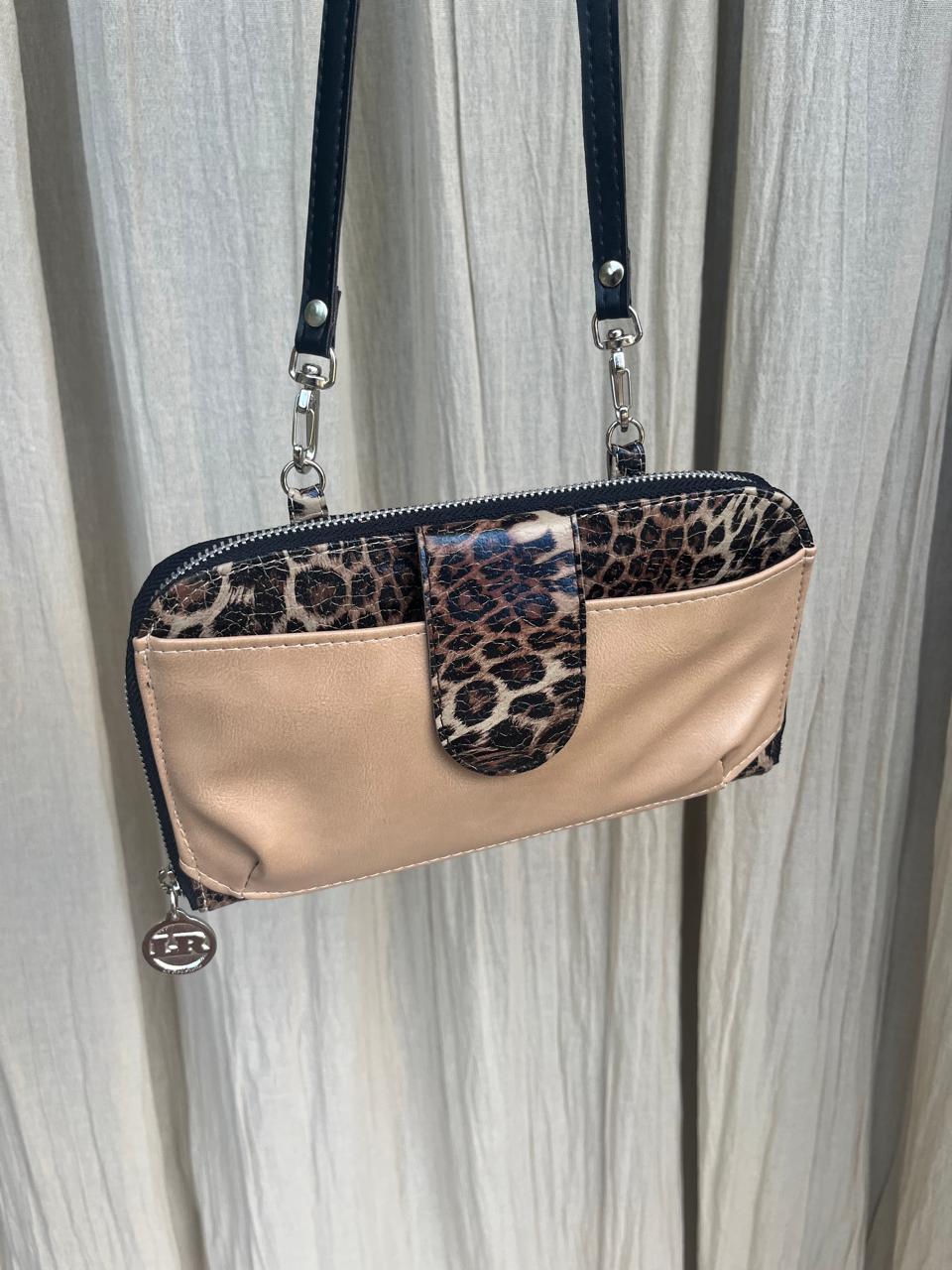 DELFI P BEIGE CUELGA