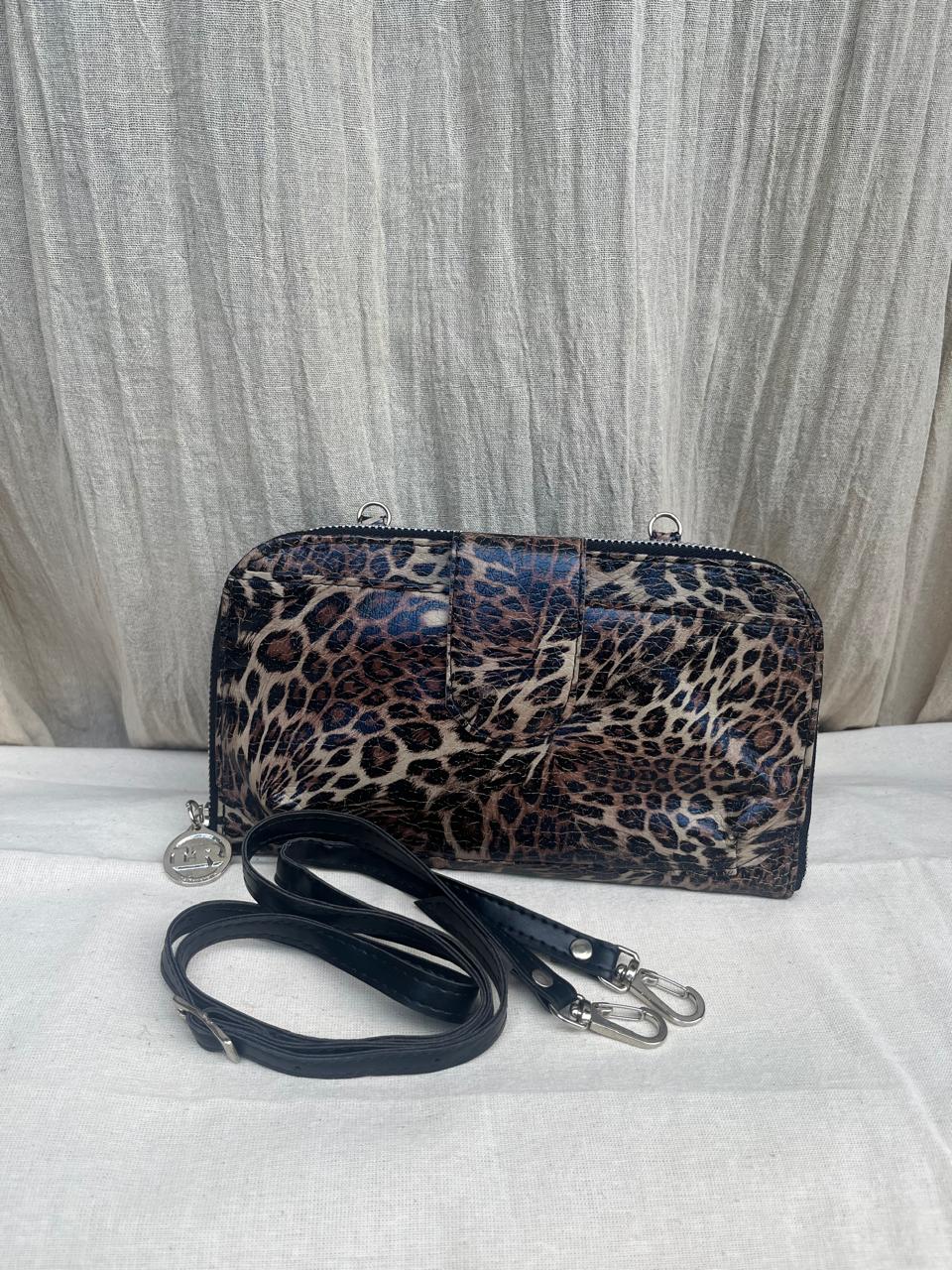 Delfi Art. 8270 Bille/Morral/Porta celu/Clutch. - Imagen 3