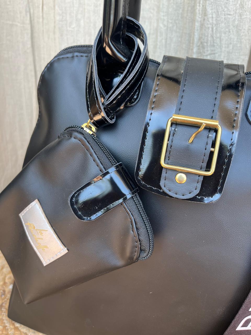 Eider Art. 8276 Bolso/morral XL+ Tiny bags. - Imagen 5