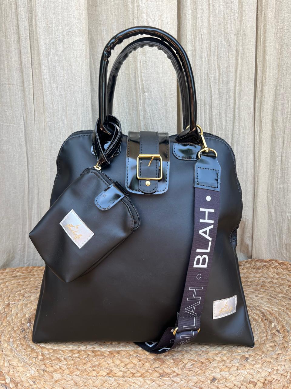 Eider Art. 8276 Bolso/morral XL+ Tiny bags.