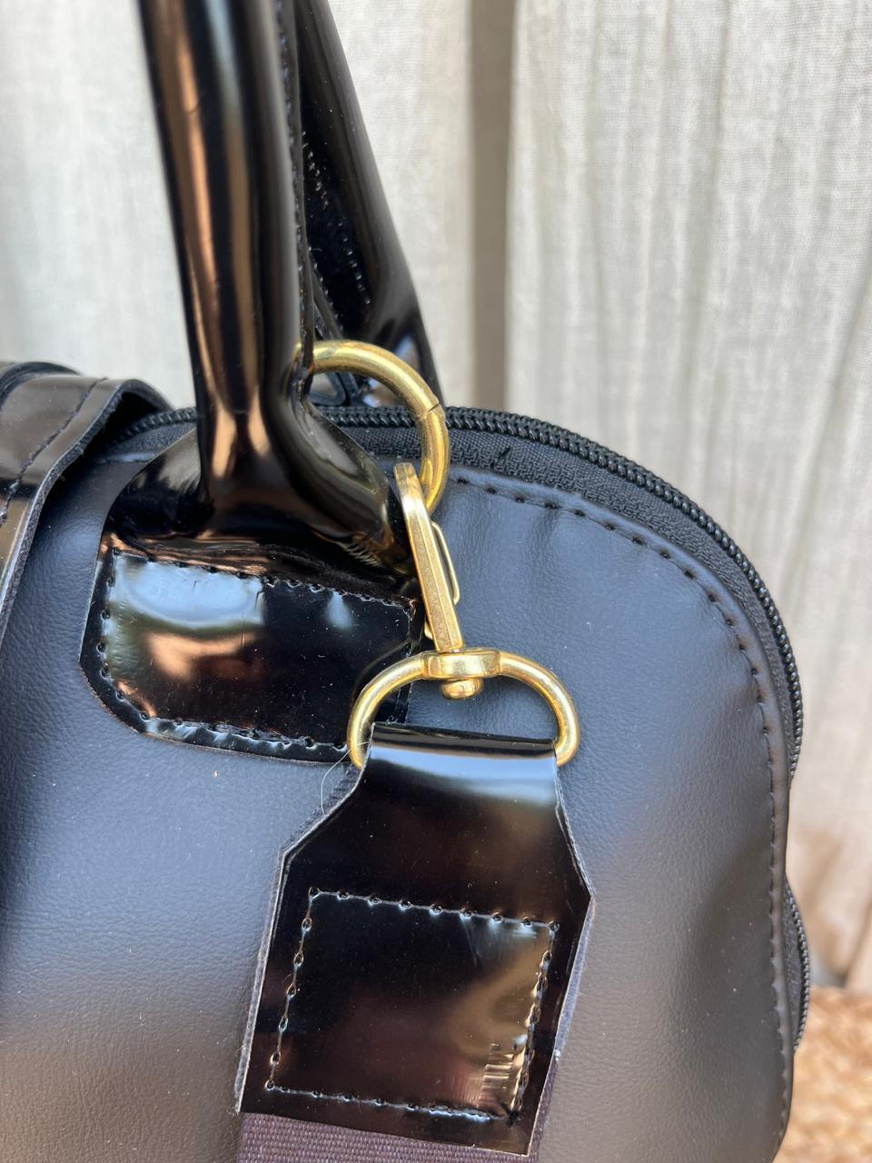 Eider Art. 8276 Bolso/morral XL+ Tiny bags. - Imagen 2