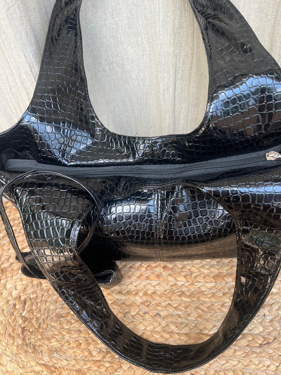 ISABELLA CROCO CIERRE