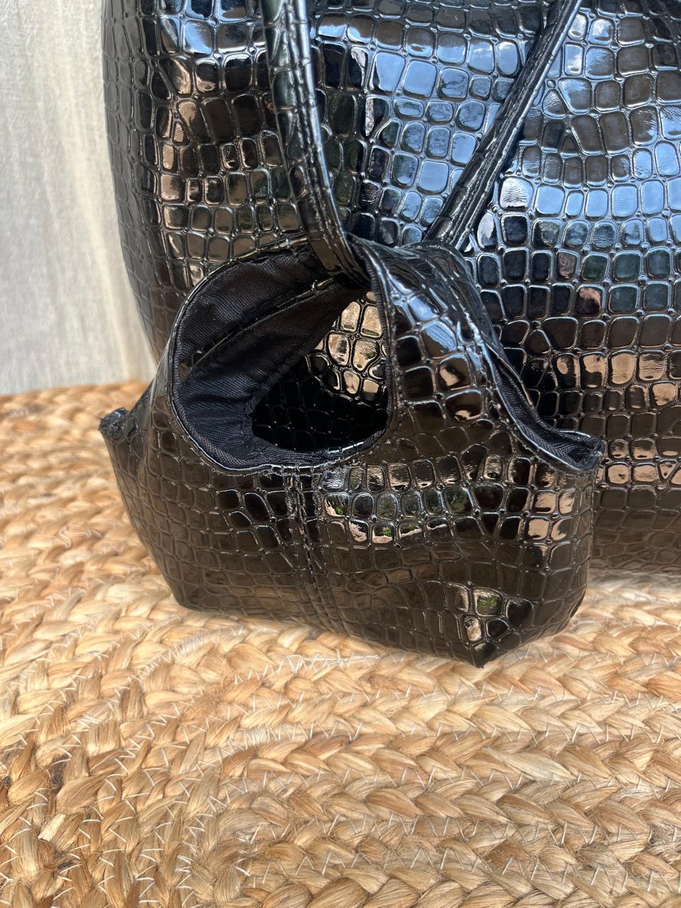 ISABELLA CROCO MINI 1