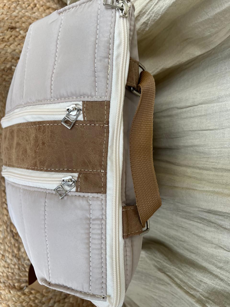 LAIA NUDE CIERRE BOCA