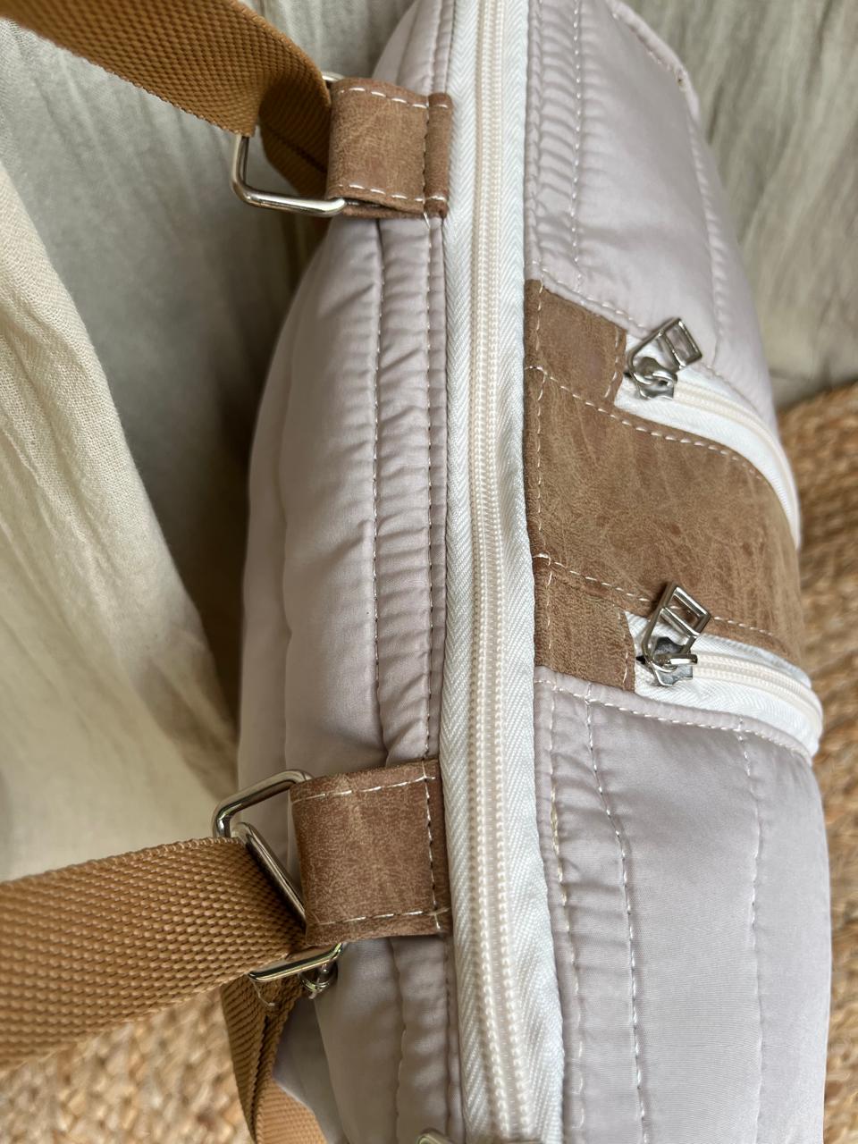 LAIA NUDE CIERRE CORR.