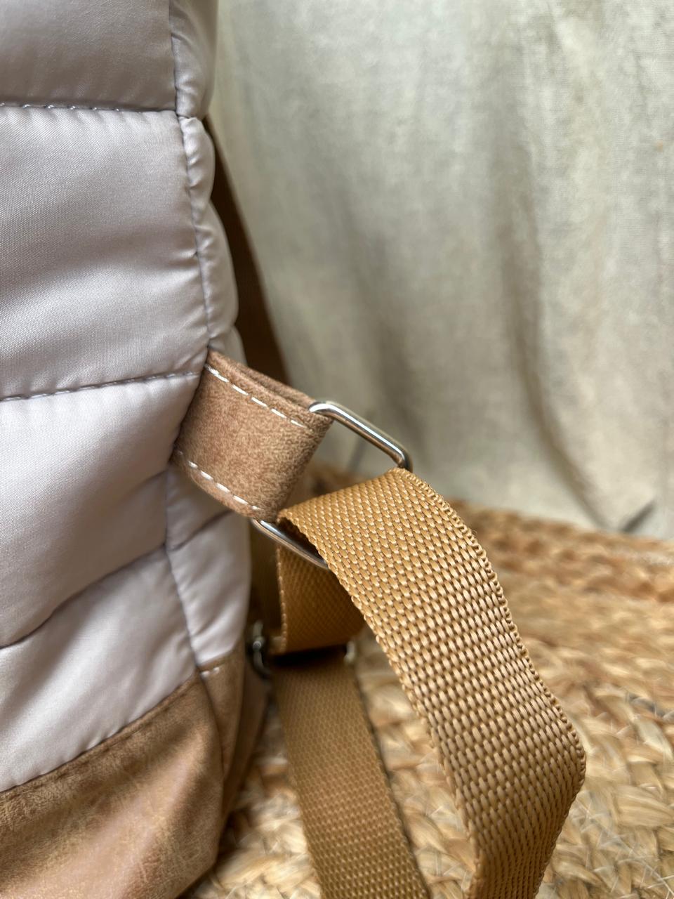 Laia Art. 8285 Cartera/Bolso/Mochi. + Neceser. - Imagen 6