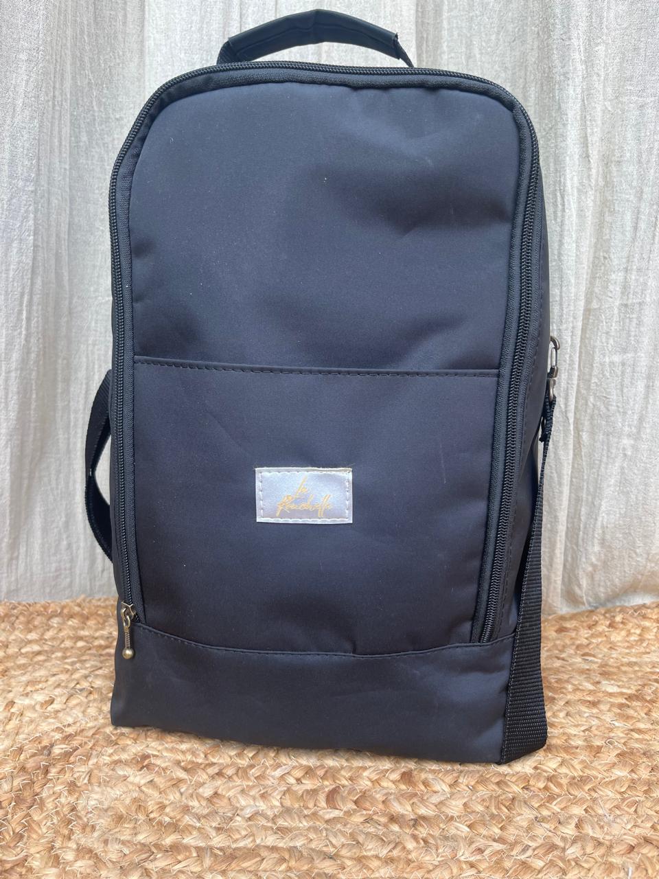 Lois Art. 8283 Bolso/mochi/morral matero. - Imagen 5