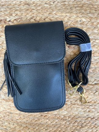 Porta celu/morral - Manhattan -