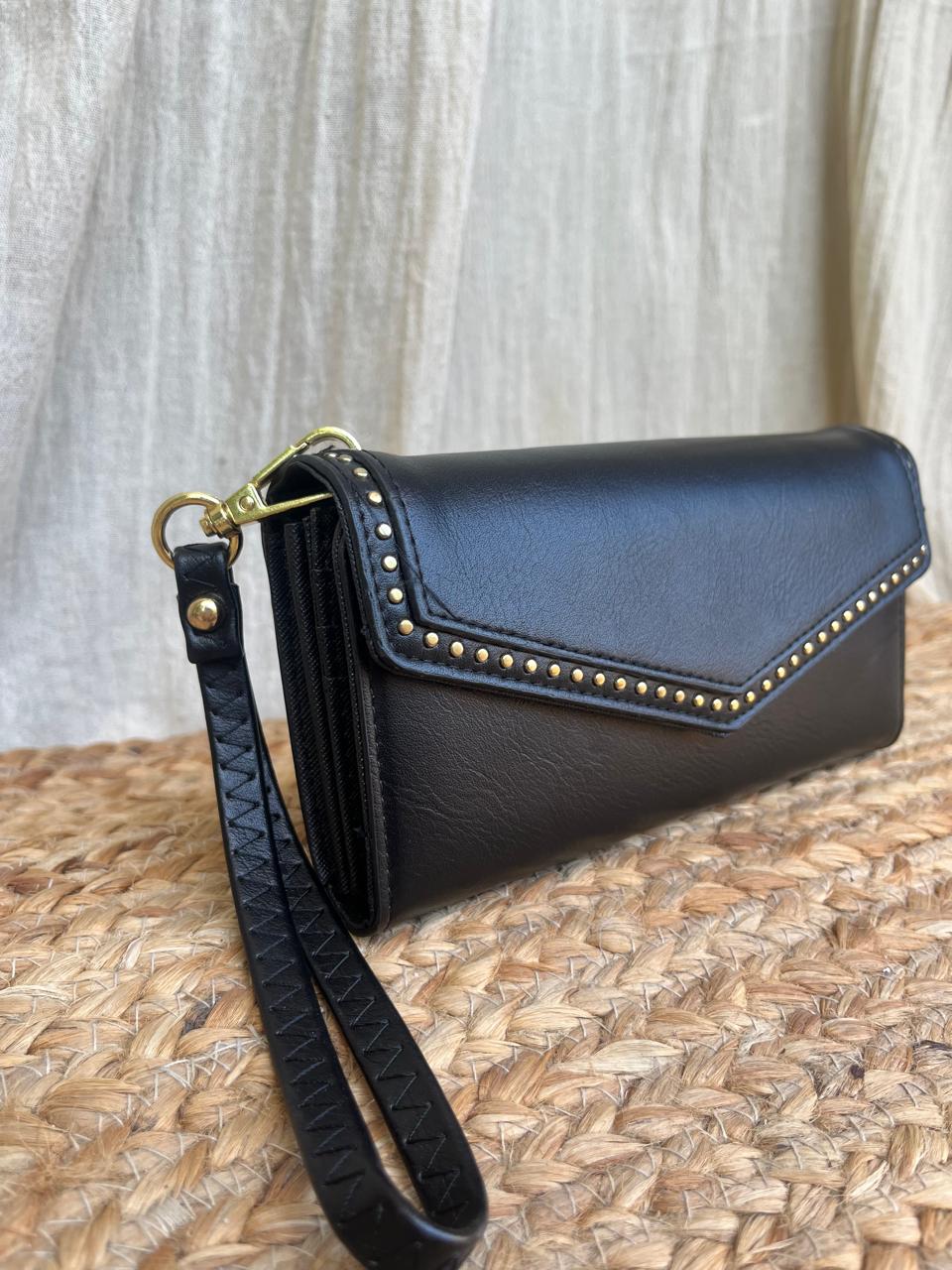 Billetera - New York -