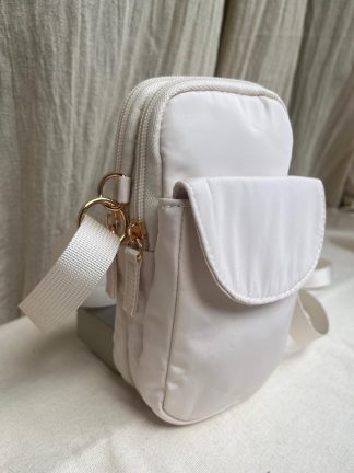 Morral impermeable - Washington -