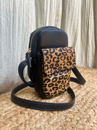 Morral PU - Washington -