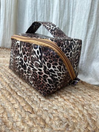 Zoe Art. 8287 Makeup bags (con multiples bolsillos)