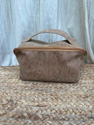 Zoe Art. 8287 Makeup bags (con multiples bolsillos)