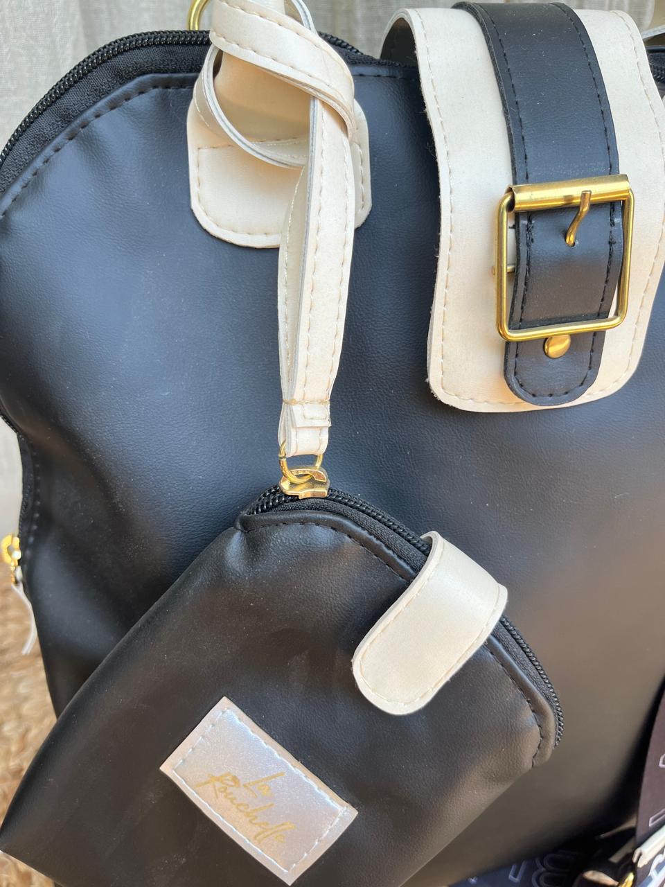 Eider Art. 8276 Bolso/morral XL+ Tiny bags. - Imagen 7