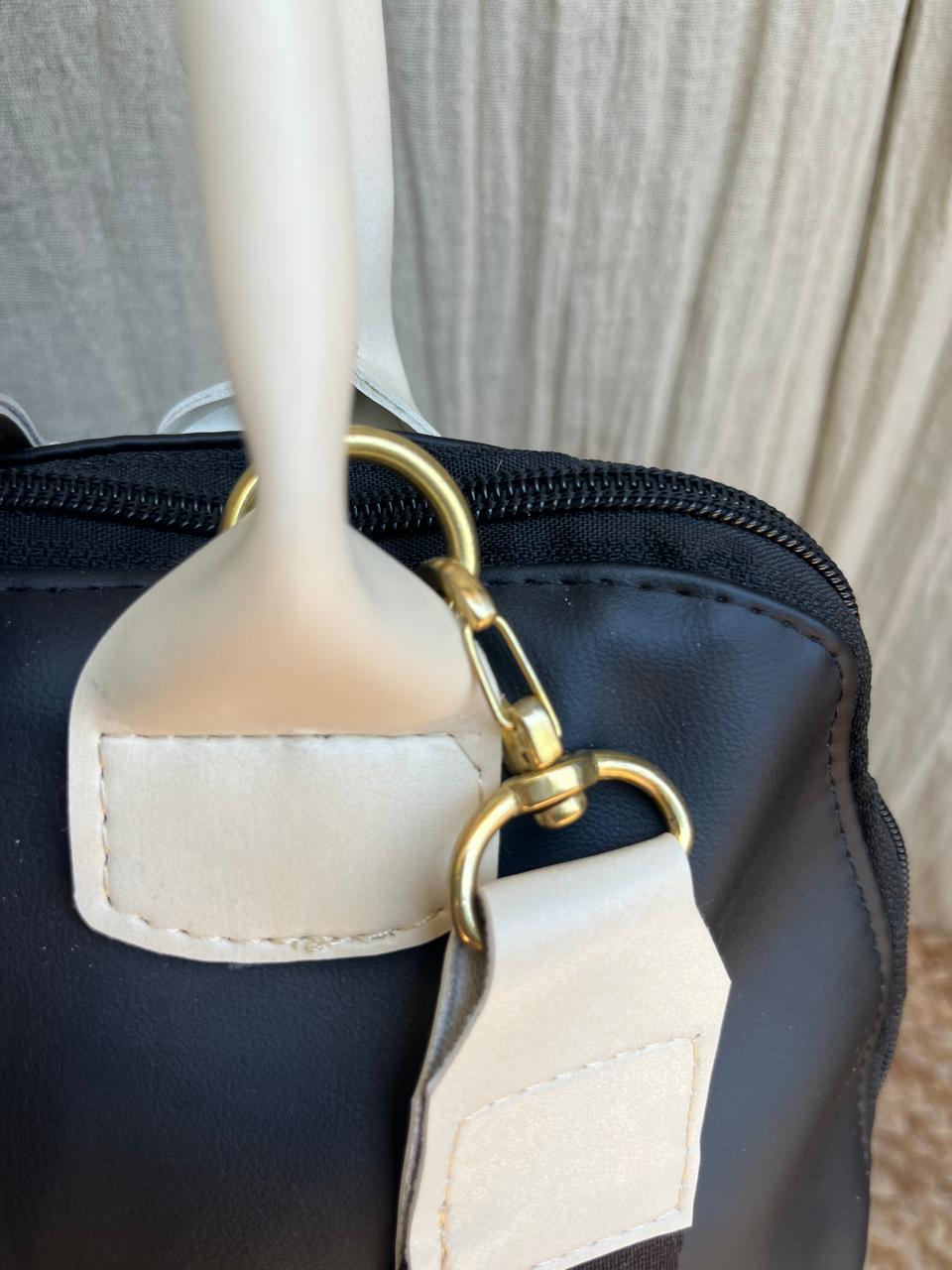 Eider Art. 8276 Bolso/morral XL+ Tiny bags. - Imagen 6