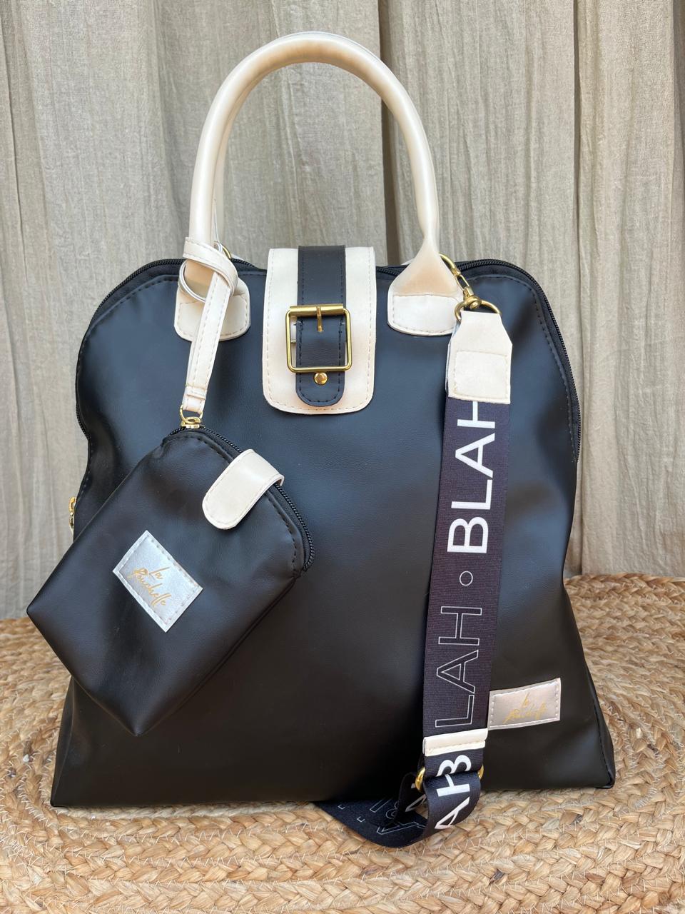 Eider Art. 8276 Bolso/morral XL+ Tiny bags.