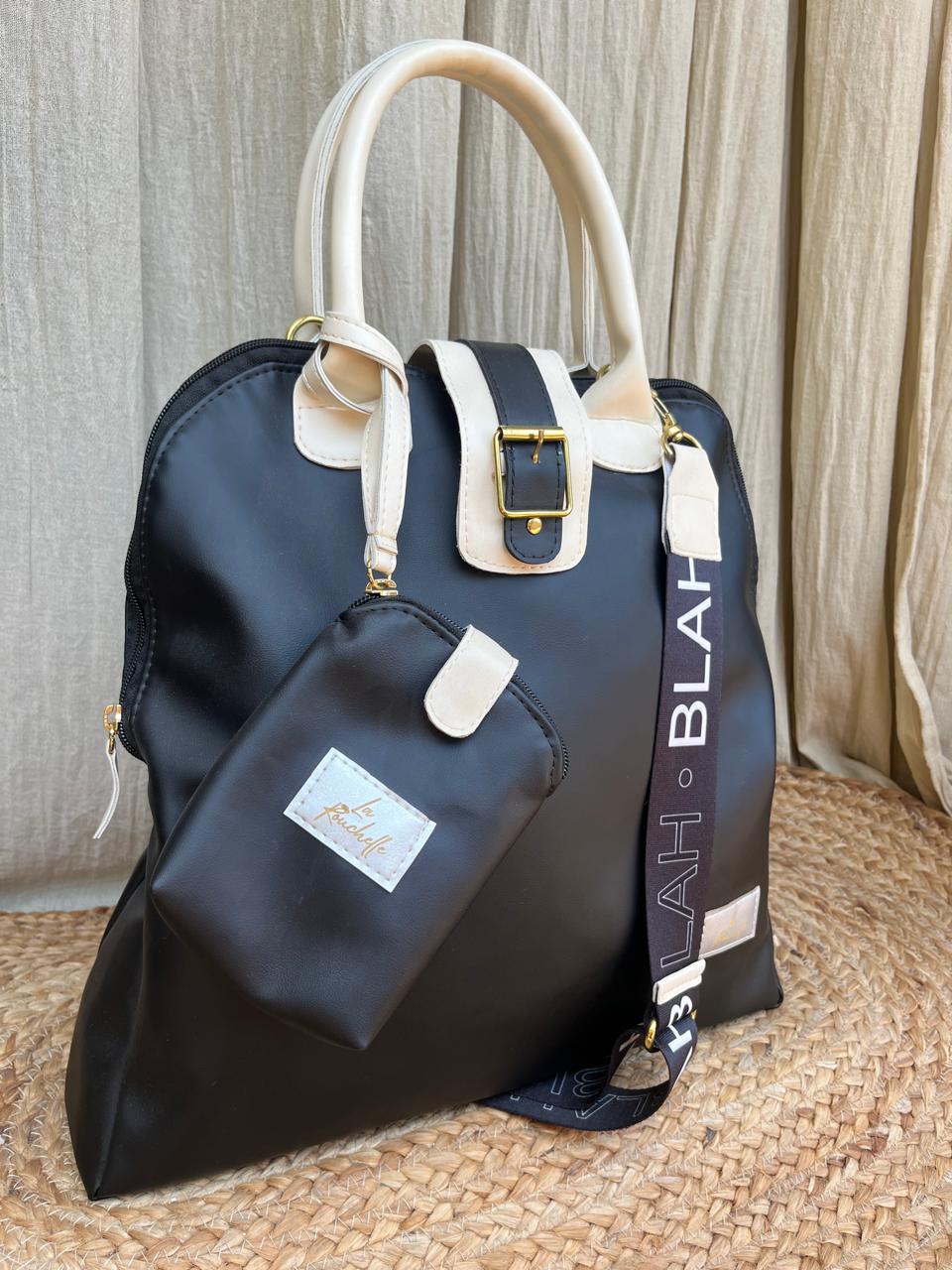 Eider Art. 8276 Bolso/morral XL+ Tiny bags. - Imagen 4