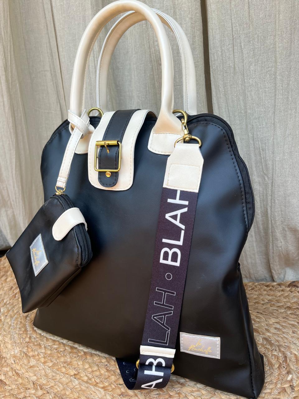 Eider Art. 8276 Bolso/morral XL+ Tiny bags. - Imagen 3