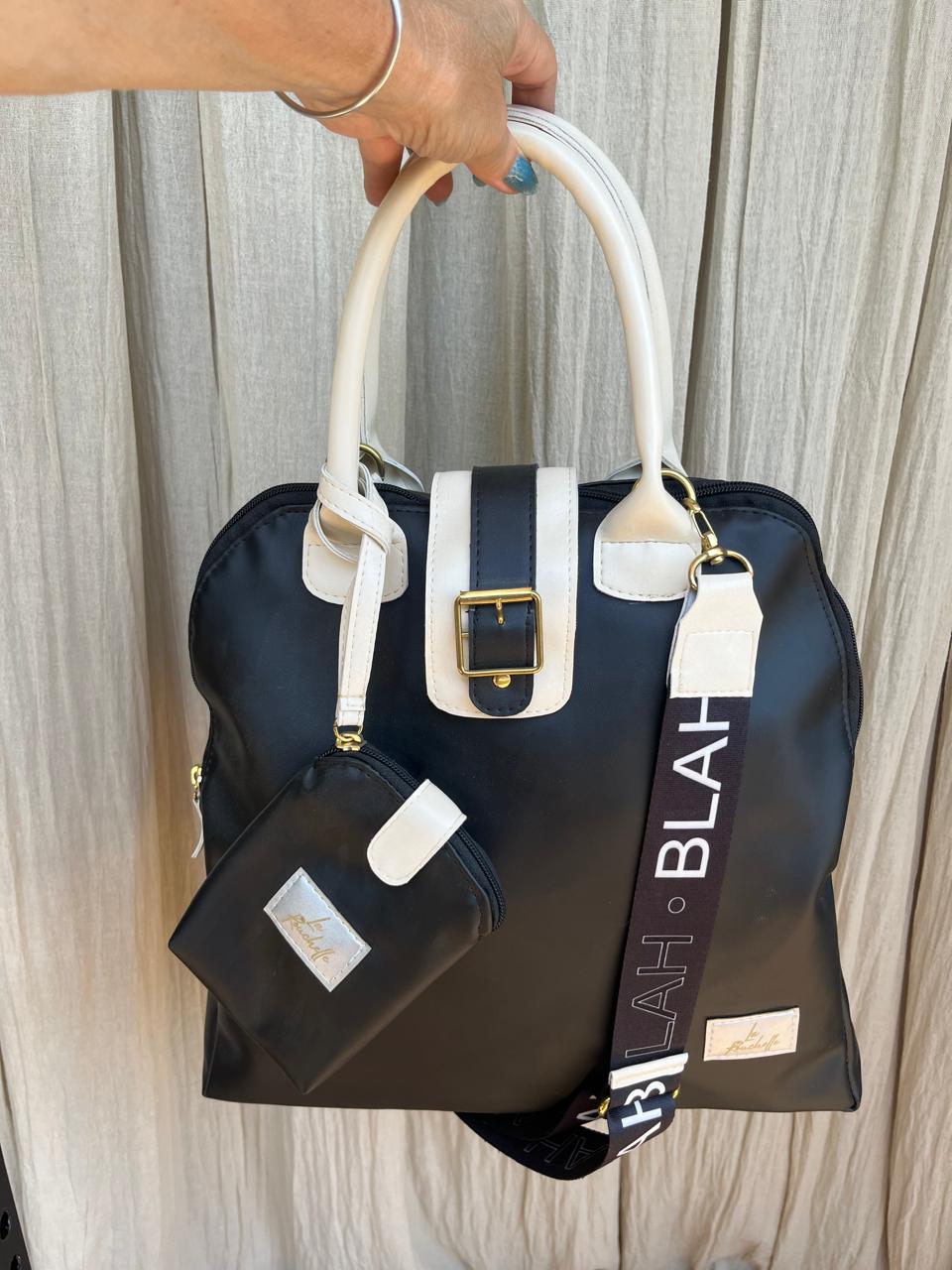 Eider Art. 8276 Bolso/morral XL+ Tiny bags. - Imagen 2