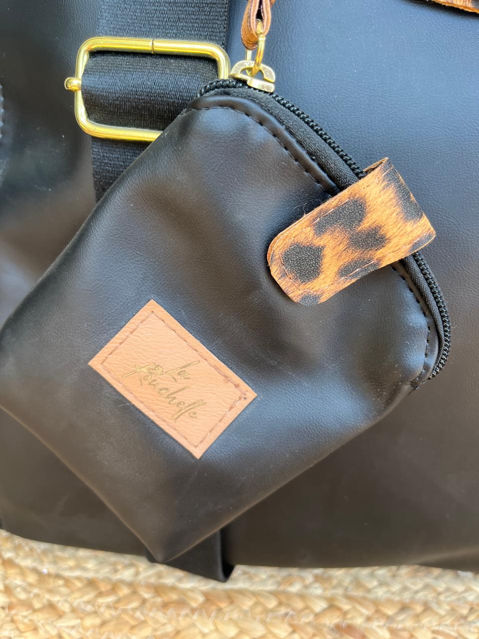 Eider Art. 8276 Bolso/morral XL+ Tiny bags. - Imagen 3