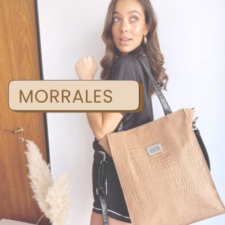 Morrales - Mayorista. EXPLORA MAS DISEÑOS HACIENDO CLICK EN LA FOTO.