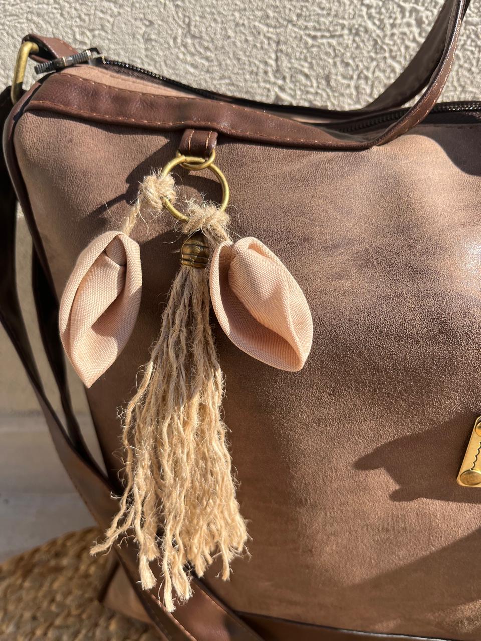 Adolfina Art.8284 Bolso/Morral. - Imagen 5