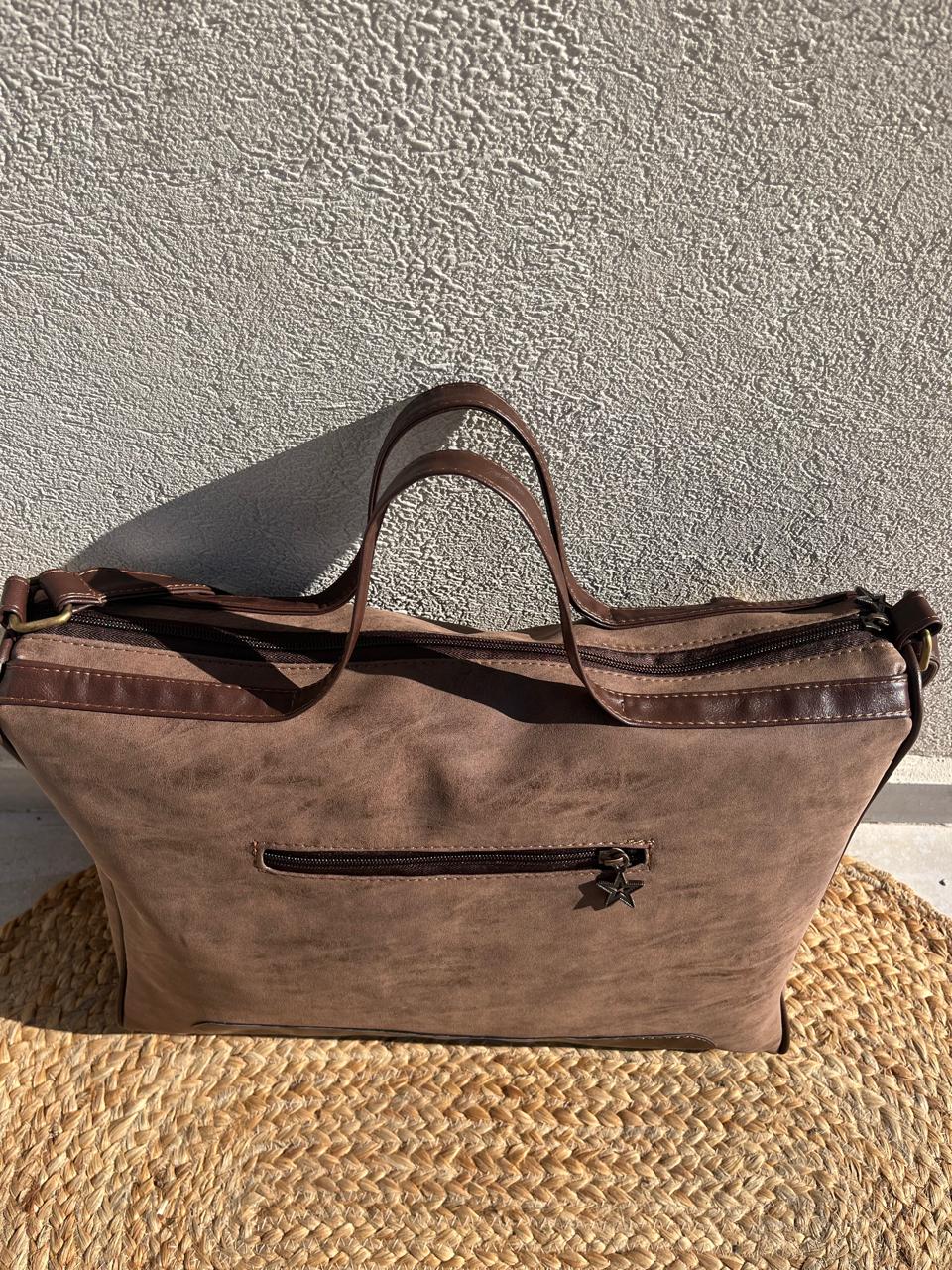 Adolfina Art.8284 Bolso/Morral. - Imagen 6
