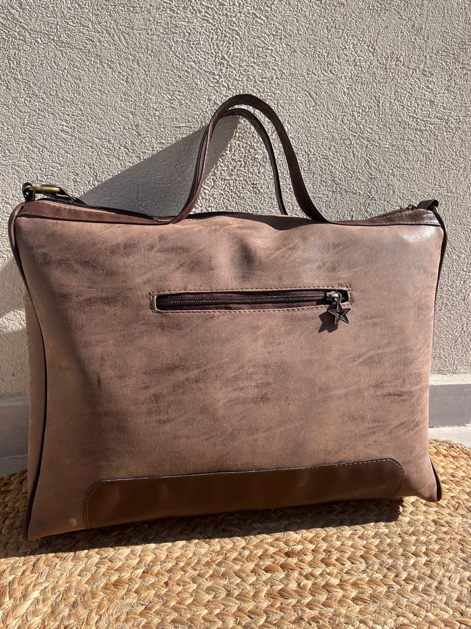 Adolfina Art.8284 Bolso/Morral. - Imagen 2