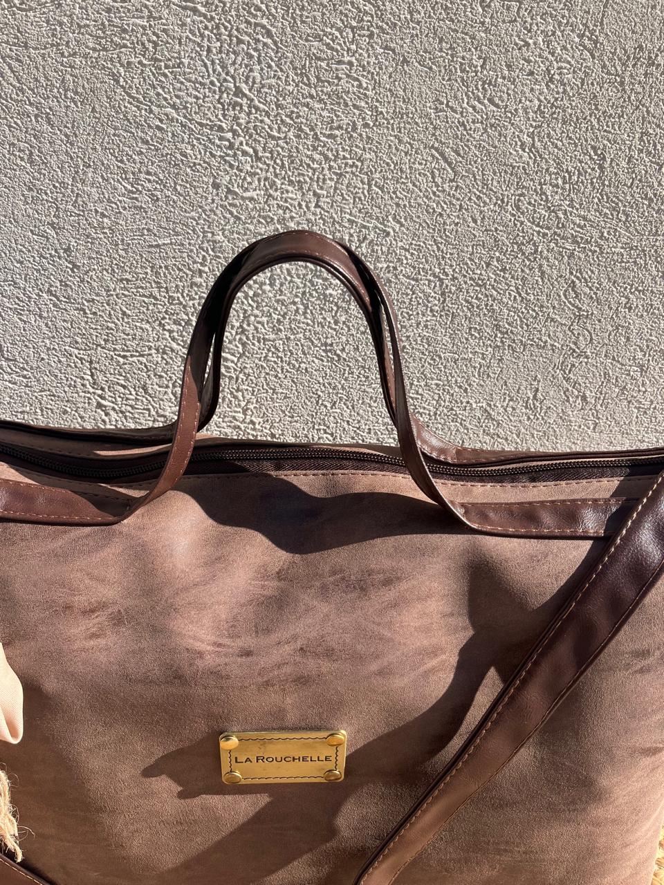 Adolfina Art.8284 Bolso/Morral. - Imagen 3