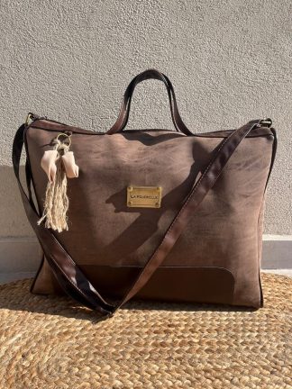 Adolfina Art.8284 Bolso/Morral.