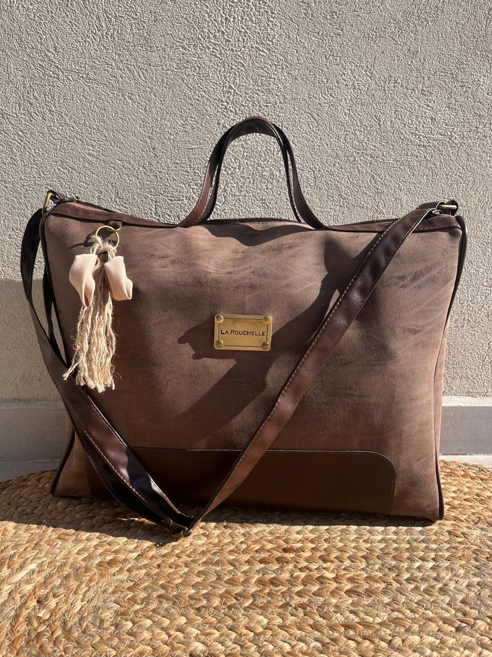Adolfina Art.8284 Bolso/Morral.