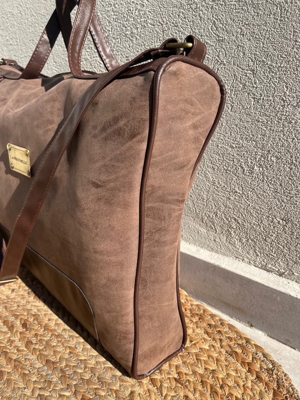 Adolfina Art.8284 Bolso/Morral. - Imagen 4