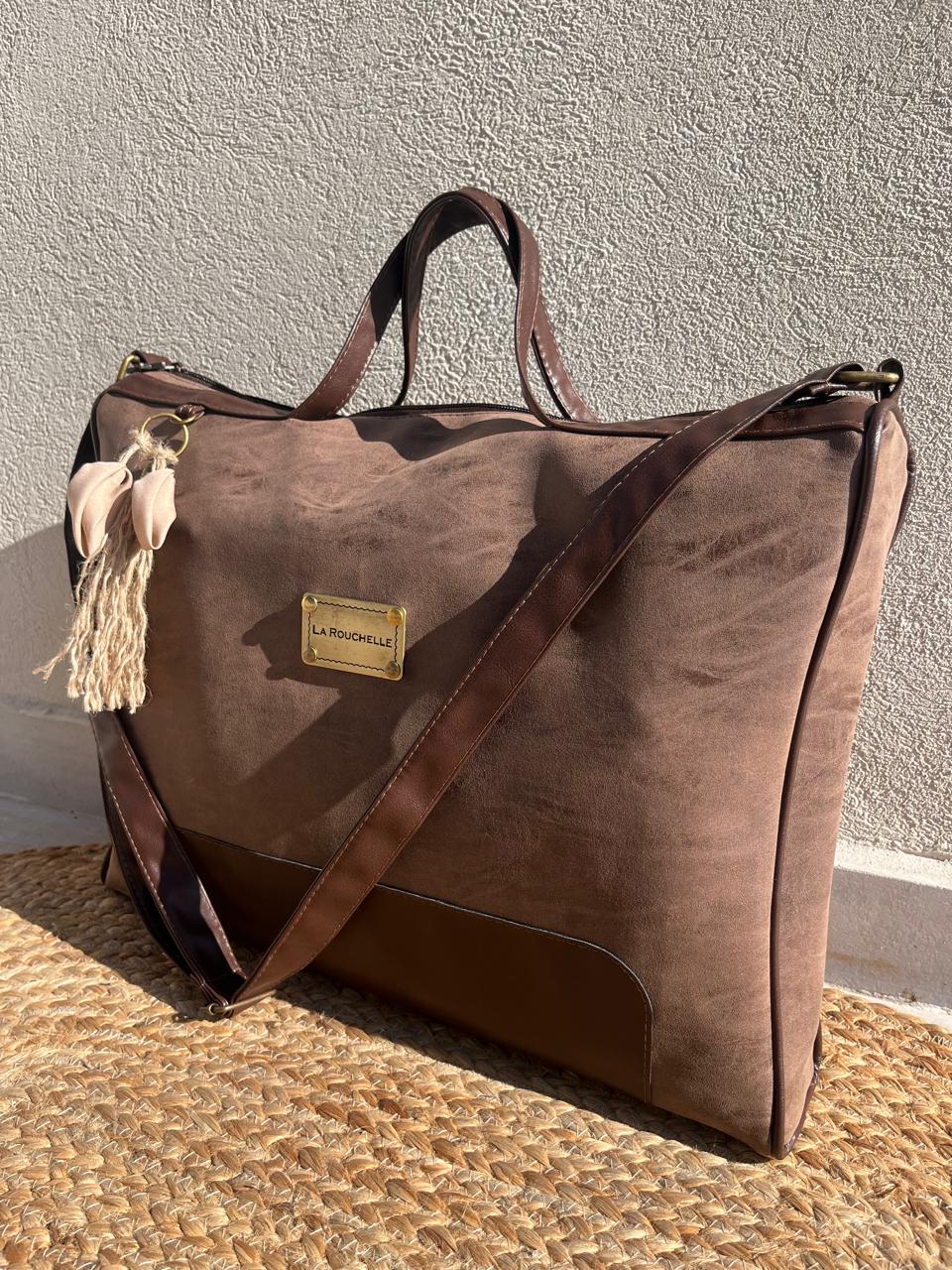 Adolfina Art.8284 Bolso/Morral. - Imagen 7